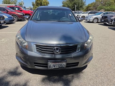 Used 2009 Honda Accord EX image 8