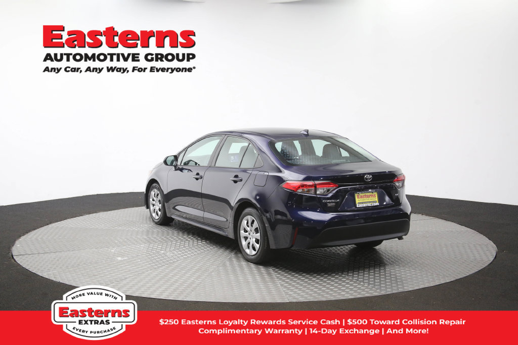 Used 2024 Toyota Corolla LE FWD image 64