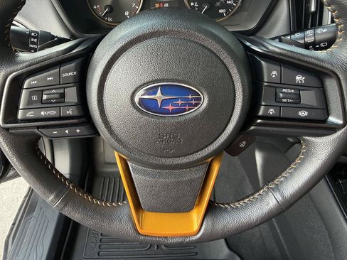 Used 2025 Subaru Outback Wilderness AWD/4WD image 16
