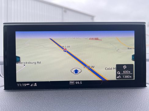 Used 2019 Audi Q7 3.0T Premium Plus w/ Premium Plus Package image 14