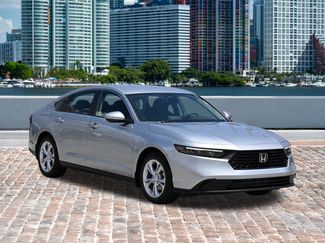New 2026 Honda Accord LX video 3