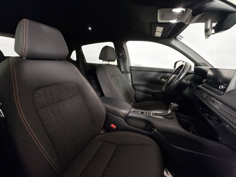Used 2024 Honda HR-V Sport image 49
