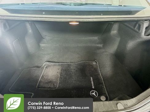 Used 2007 Mercedes-Benz C 230 Sedan image 23