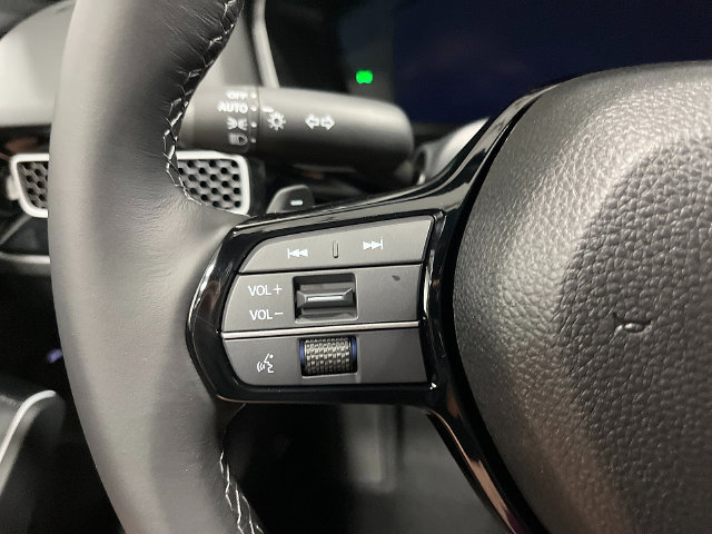 New 2026 Honda Civic Sport Touring image 18