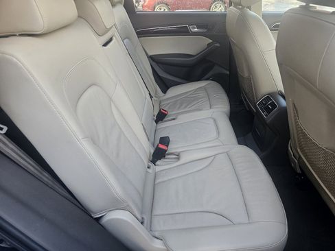 Used 2016 Audi Q5 2.0T Premium Plus w/ Technology Package image 34