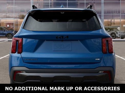 New 2026 Kia Sorento SX Prestige image 13