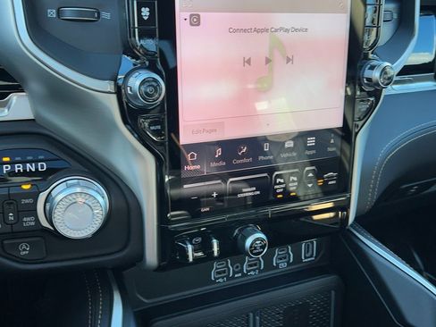 New 2026 RAM 1500 Tungsten image 29