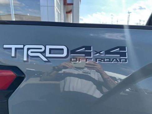 New 2026 Toyota Tundra SR5 image 9