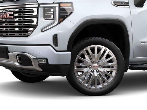 New 2026 GMC Sierra 1500 Denali w/ Technology Package AWD/4WD image 75