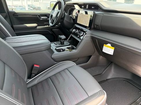 New 2026 GMC Sierra 1500 AT4X AWD/4WD image 22