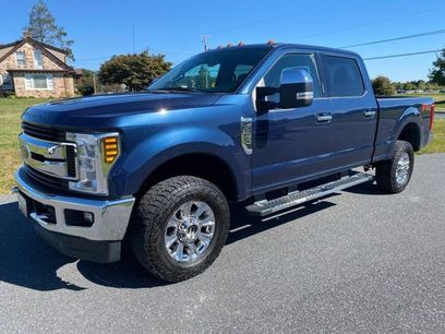 Used 2019 Ford F250 XLT w/ XLT Premium Package