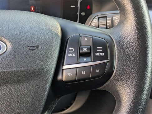 Used 2025 Ford Escape Active image 26