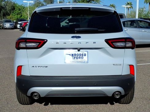 New 2026 Ford Escape Active w/ Active Premium Tech Pack image 4