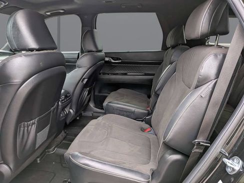 Used 2025 Hyundai Palisade Calligraphy AWD/4WD image 12