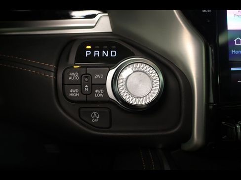 New 2026 RAM 1500 Tungsten w/ Trailer Tow Group image 16