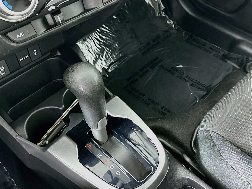 Used 2015 Honda Fit EX image 17