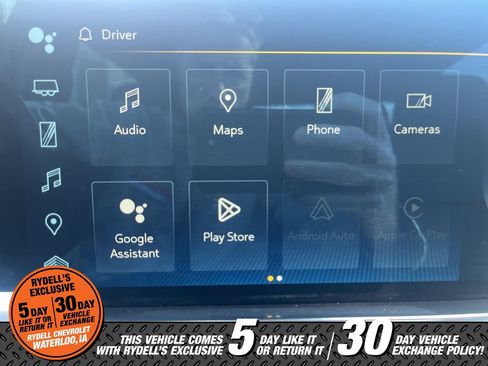 Used 2024 Chevrolet Silverado 2500 High Country w/ High Country Premium Package image 36