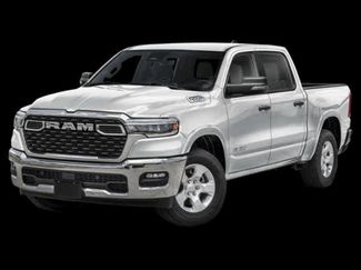 New 2026 RAM 1500 Big Horn video 1