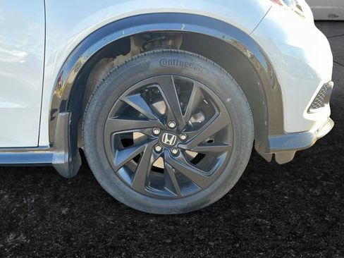 Used 2022 Honda HR-V Sport image 13