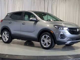 Used 2023 Buick Encore GX Preferred w/ Cold Weather Comfort Package video 2