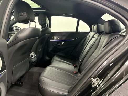 Certified 2023 Mercedes-Benz E 350 E 350 image 26