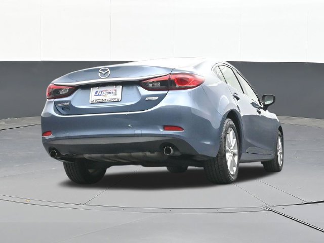 Used 2017 MAZDA MAZDA6 Sport FWD image 43