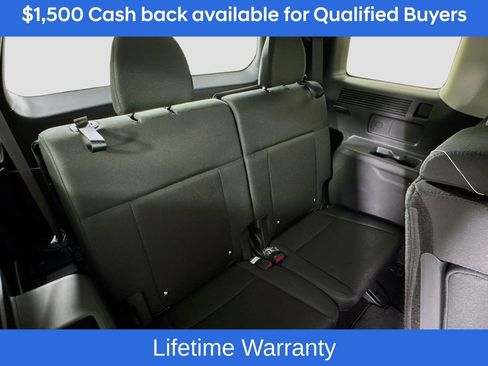 New 2026 Hyundai Santa Fe SE image 27