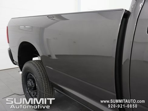 New 2026 RAM 2500 Tradesman w/ Safety Group AWD/4WD image 25