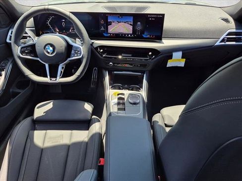 Used 2026 BMW 330i Sedan w/ M Sport Package RWD image 13