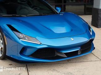 Used 2021 Ferrari F8 Tributo video 2
