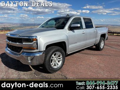Used 2018 Chevrolet Silverado 1500 LT w/ All Star Edition