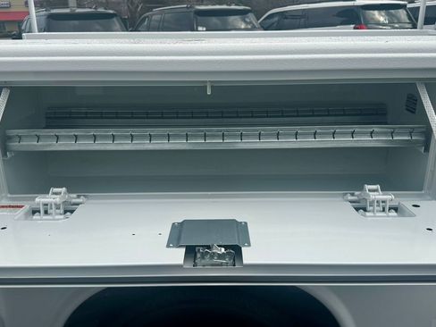 New 2026 Ford F250 XL image 9