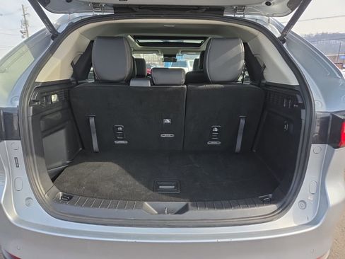 Used 2024 MAZDA CX-90 3.3 Turbo w/ Premium Package image 23