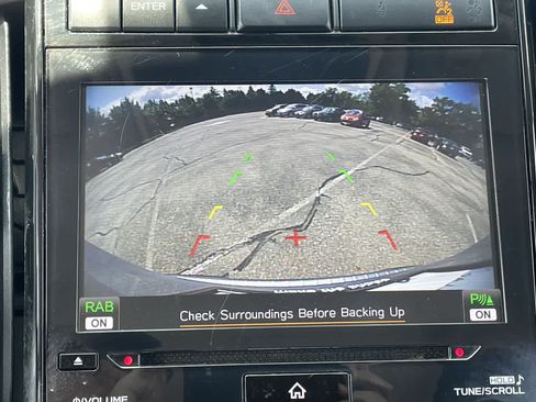 Used 2019 Subaru Ascent Limited w/ Popular Package #3 AWD/4WD image 27