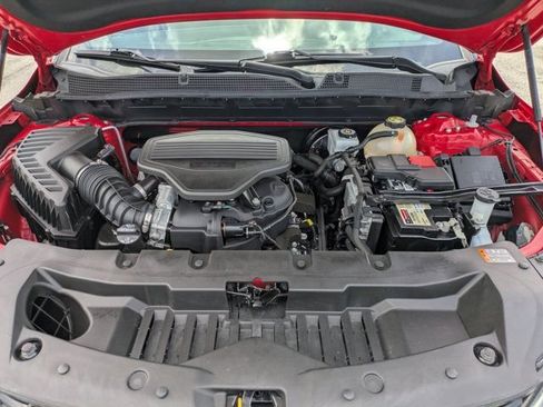 Used 2022 Chevrolet Blazer RS w/ Enhanced Convenience Package FWD image 13