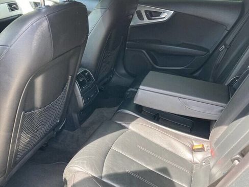 Used 2012 Audi A7 3.0T Prestige image 16