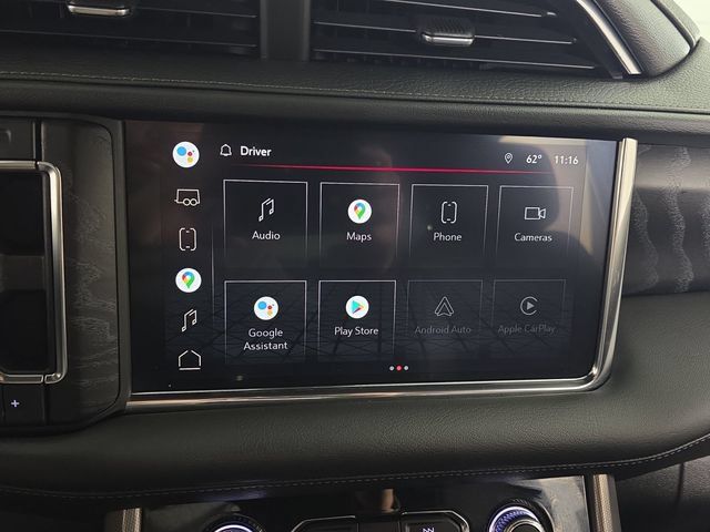 Used 2022 GMC Yukon Denali AWD/4WD image 19