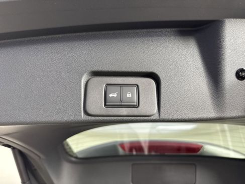 New 2026 Nissan Rogue Platinum w/ Platinum Premium Package image 35