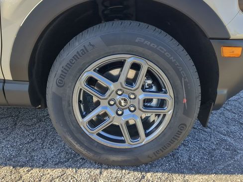 New 2025 Ford Bronco Sport Big Bend image 9