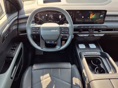 New 2027 Kia Telluride X-Line SX Prestige