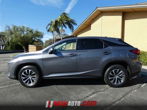 Used 2022 Lexus RX 350 FWD image 14