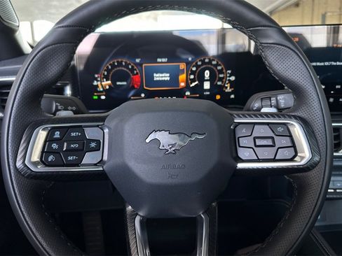 New 2025 Ford Mustang GT Premium w/ 60th Anniversary Package image 20