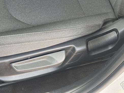 Used 2025 Kia K4 FWD image 23