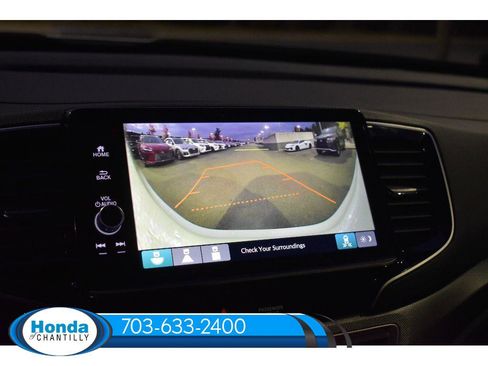 New 2026 Honda Ridgeline Sport image 23