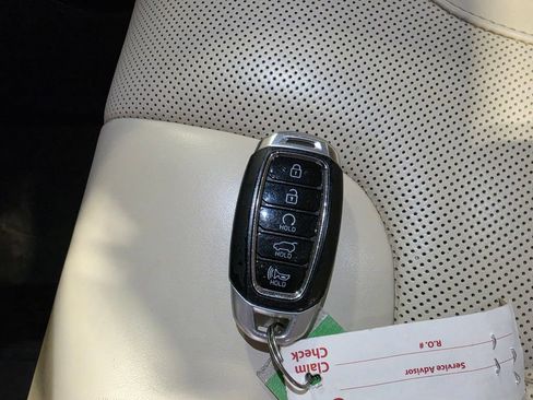 Used 2021 Hyundai Palisade Calligraphy w/ Winter Package AWD/4WD image 10