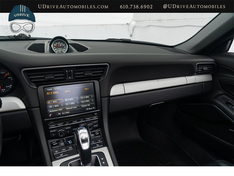 Used 2015 Porsche 911 Carrera S RWD image 34
