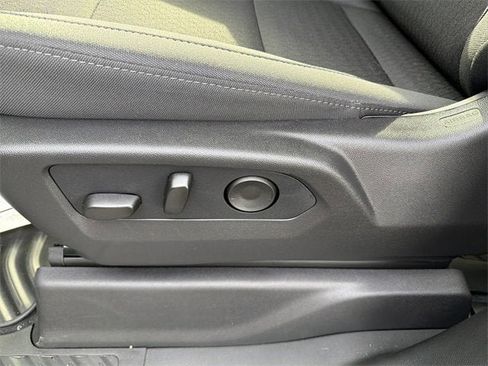 New 2026 Chevrolet Silverado 2500 Custom w/ Custom Convenience Package image 48