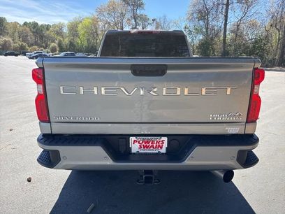 Used 2024 Chevrolet Silverado 2500 High Country w/ Technology Package