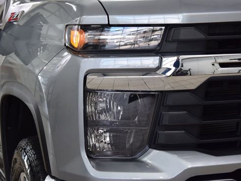 Used 2025 Chevrolet Silverado 2500 LT w/ All Star Edition image 10