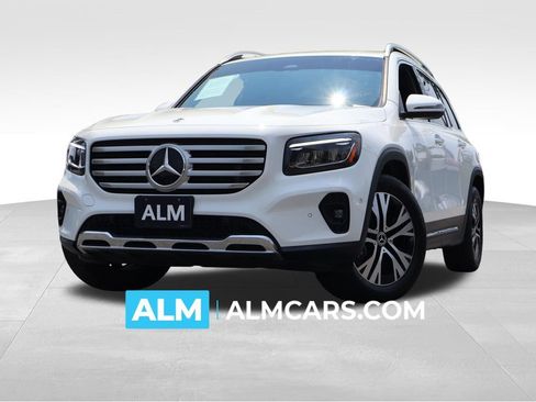 Used 2024 Mercedes-Benz GLB 250 image 1